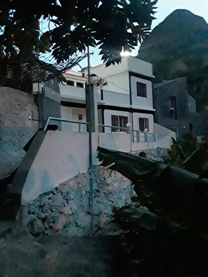 Casa Minga & Tatol Βίλα Ribeira Grande Εξωτερικό φωτογραφία
