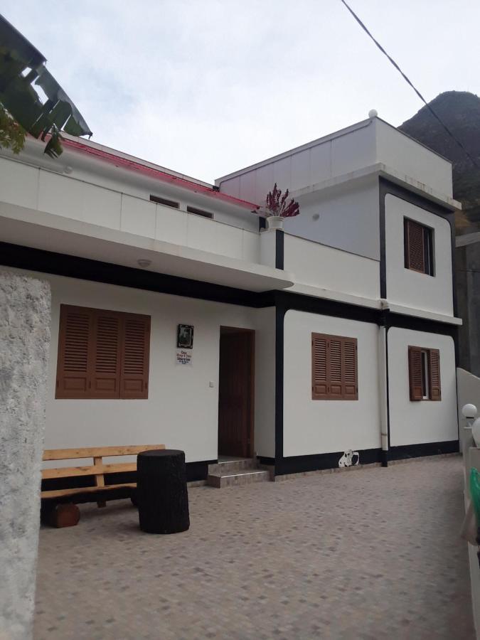 Casa Minga & Tatol Βίλα Ribeira Grande Εξωτερικό φωτογραφία