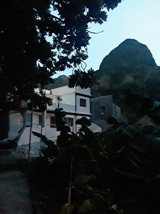Casa Minga & Tatol Βίλα Ribeira Grande Εξωτερικό φωτογραφία