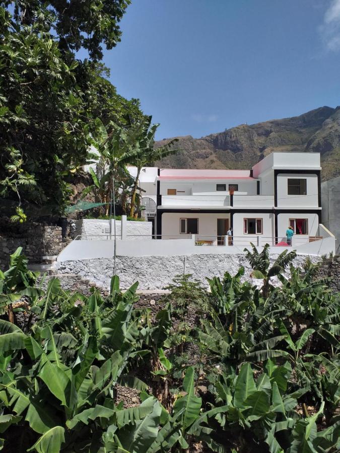 Casa Minga & Tatol Βίλα Ribeira Grande Εξωτερικό φωτογραφία
