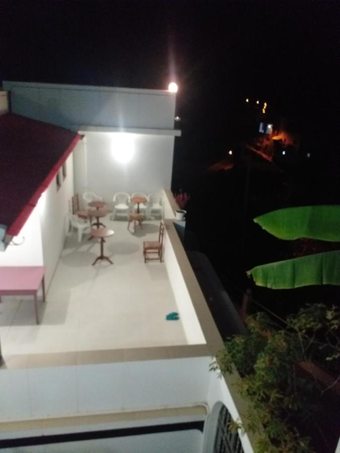 Casa Minga & Tatol Βίλα Ribeira Grande Εξωτερικό φωτογραφία